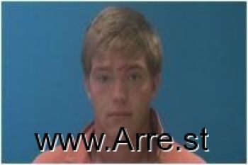 Aaron Nicholas Scott Mugshot