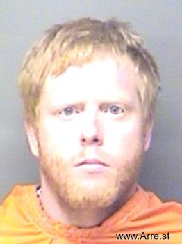 Aaron Keith Stanley Mugshot