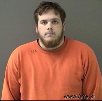 Aaron Lane Stone Mugshot