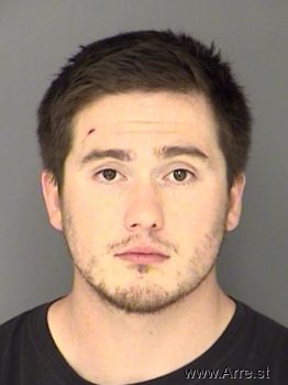 Aaron Russell Towe Mugshot