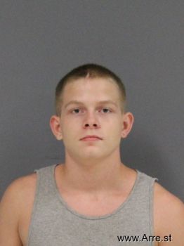 Aaron Jeffrey Vincent Mugshot