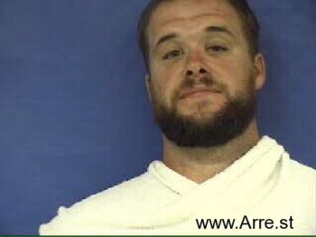 Aaron Maxwell Watson Mugshot