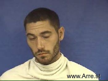 Aaron Duane White Mugshot