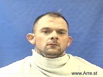 Aaron Kyle Woodcock Mugshot