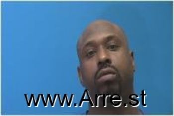 Aaron Frank Wright Mugshot