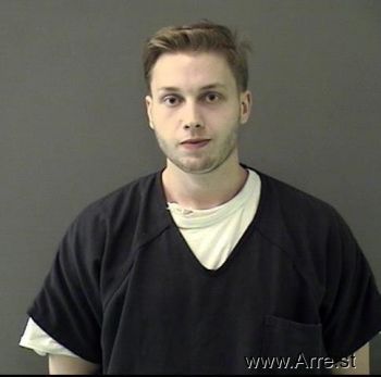 Aaron Edwin Young Mugshot