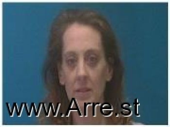 Aaron-marie Bass Harding Mugshot