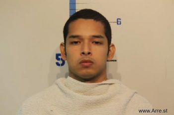 Abdiel  Dejesus Mugshot