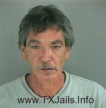 Abel  Alvarado Mugshot