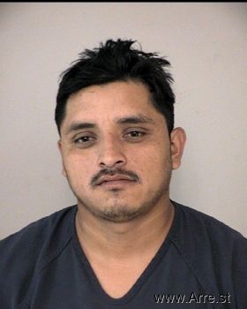 Abel  Alvarado Alvarado Mugshot