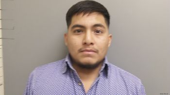 Abel Abel Flores Cruz Mugshot