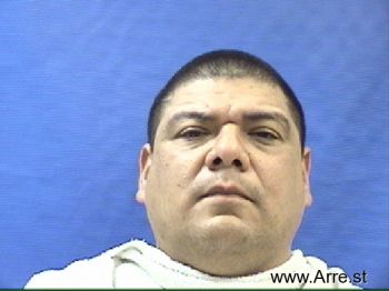 Abel  Gonzalez Mugshot