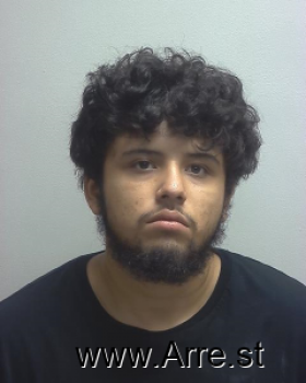 Abel  Gonzalez Mugshot