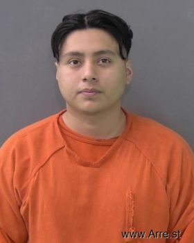 Abel  Hernandez Perez Mugshot