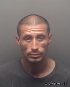 Abel  Moreno Mugshot