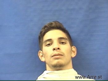 Abel N Rivas Mugshot