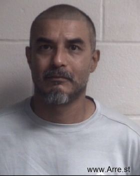 Abel  Rodriguez Mugshot