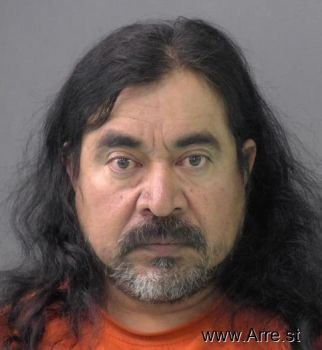 Abel  Torres Contreras Mugshot