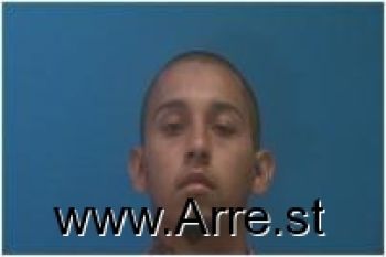 Abelardo Garcia Cardenas-jr Mugshot