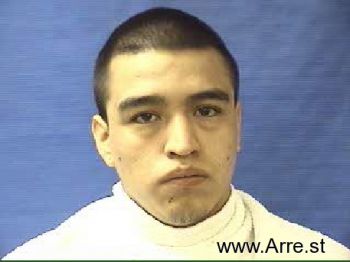 Abelardo  Flores Mugshot