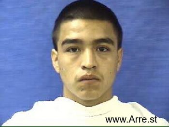 Abelardo  Flores Mugshot