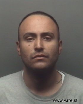 Abelardo  Torres Mugshot