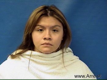 Abigail  Lopez-lazar Mugshot