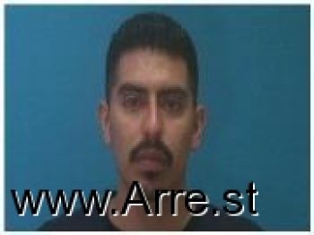 Abraham  Arzola-santellanes Mugshot