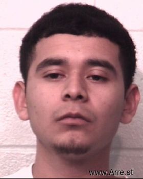 Abraham  Davila Mugshot