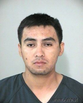 Abraham  Enriquez-gonzalez Mugshot