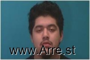 Abraham  Flores-aviles Mugshot