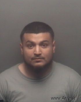 Abraham  Hernandez Mugshot