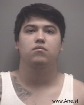 Abraham  Maldonado Mugshot