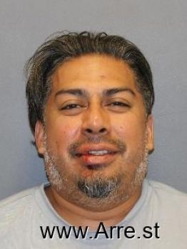 Abraham  Martinez Mugshot