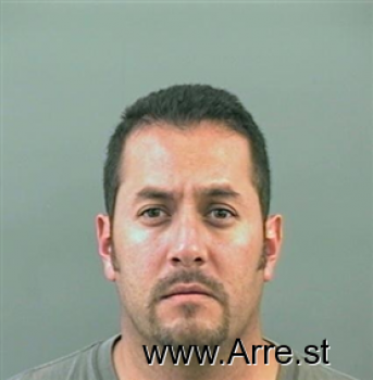 Abraham  Martinez Mugshot