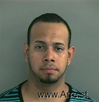 Abraham  Ramirez Mugshot