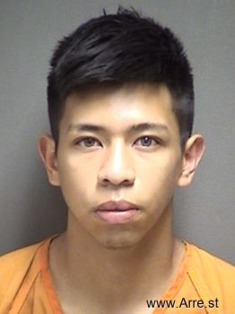 Abraham  Vega Mugshot