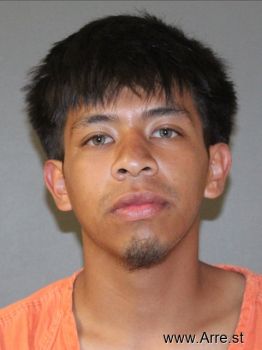 Abraham  Vega-galvan Mugshot