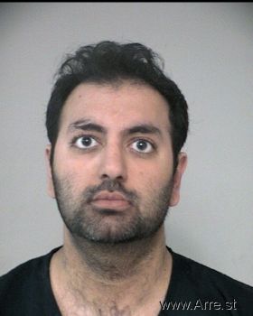 Adam  Ahmed Mugshot