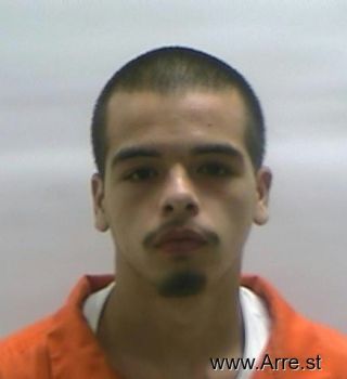 Adam  Alvarez Mugshot