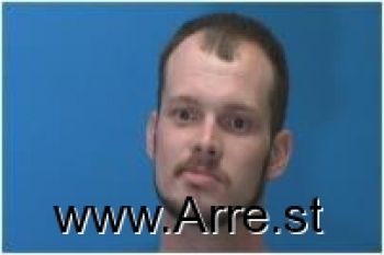 Adam Glen Andrews Mugshot