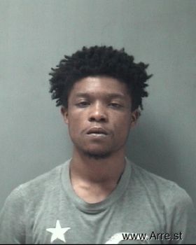 Adam Isiah Campbell Mugshot