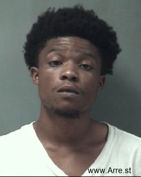 Adam Isiah Campbell Mugshot