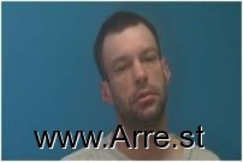 Adam Wesley Clark Mugshot