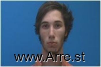 Adam Sterling Cooke Mugshot