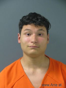 Adam  Cruz Mugshot