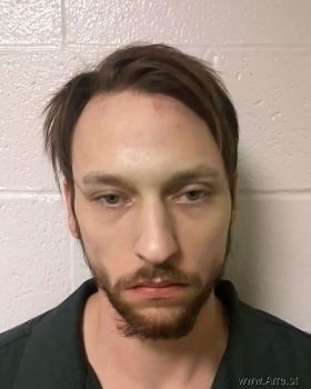 Adam Lind Dahlberg Mugshot