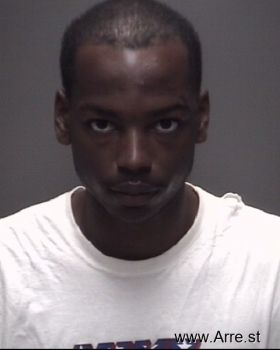 Adam Venshae Daniels Mugshot