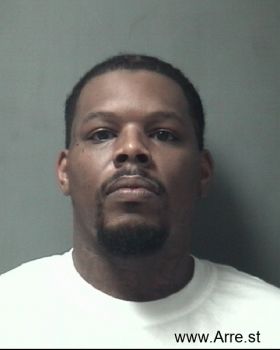 Adam Darnell Daniels Mugshot