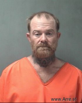 Adam Michael Davis Mugshot